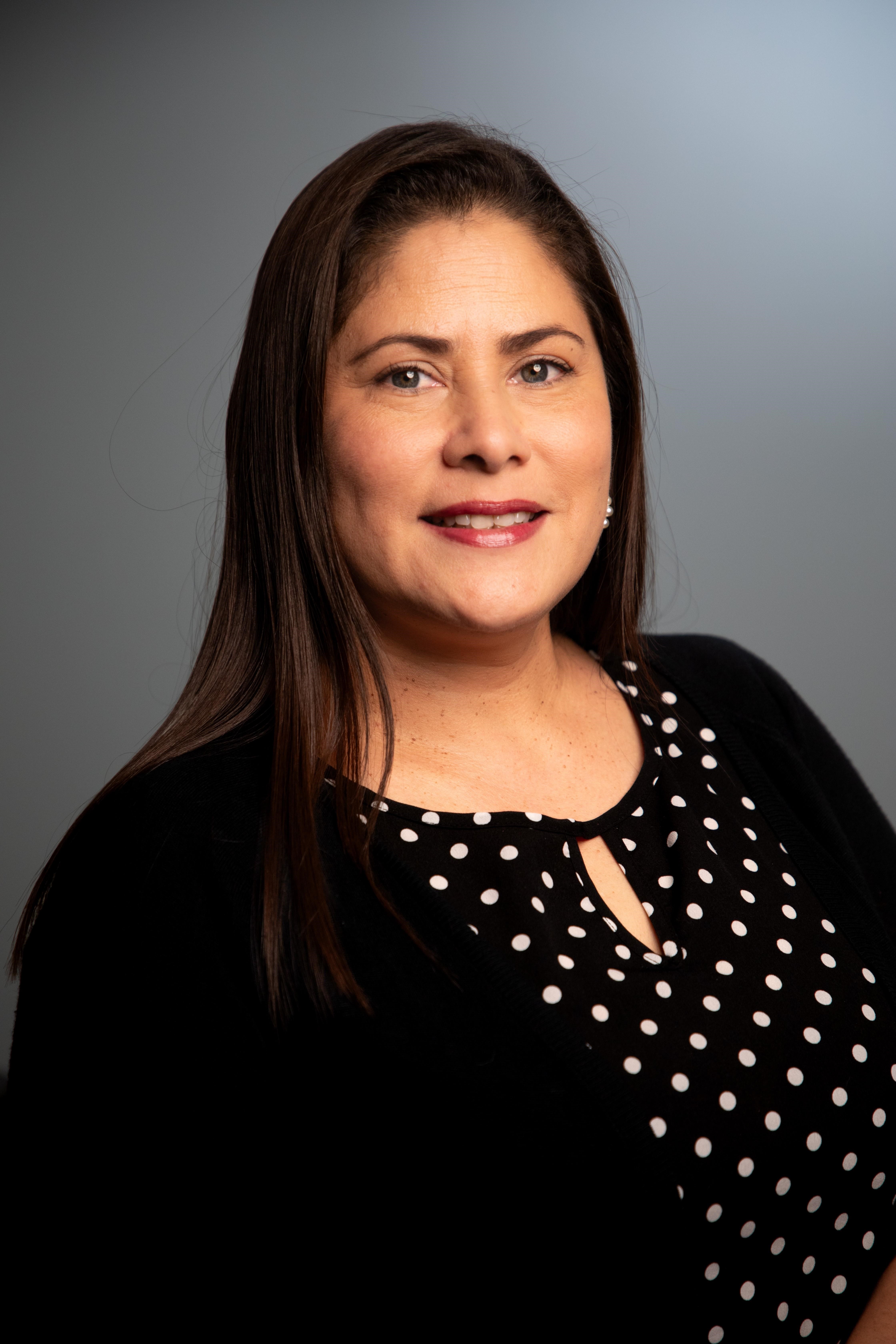 Claudia Argueta de Castro